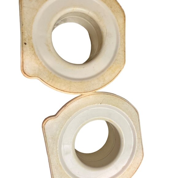 vintage 1976 Fisher Price little people lucky dog stacking toy number 659 - Picture 11 of 12